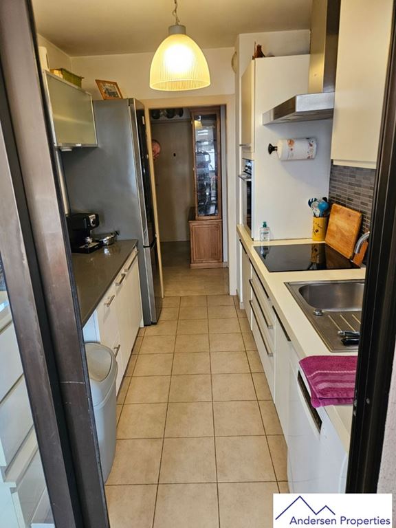 Appartement Appartement CANNES 299000€ ANDERSEN PROPERTIES Appartement Appartement CANNES 299000€ ANDERSEN PROPERTIES