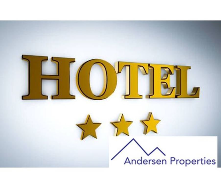 Appartement Murs commerciaux CLERMONT FERRAND 1600000€ ANDERSEN PROPERTIES Appartement Murs commerciaux CLERMONT FERRAND 1600000€ ANDERSEN PROPERTIES